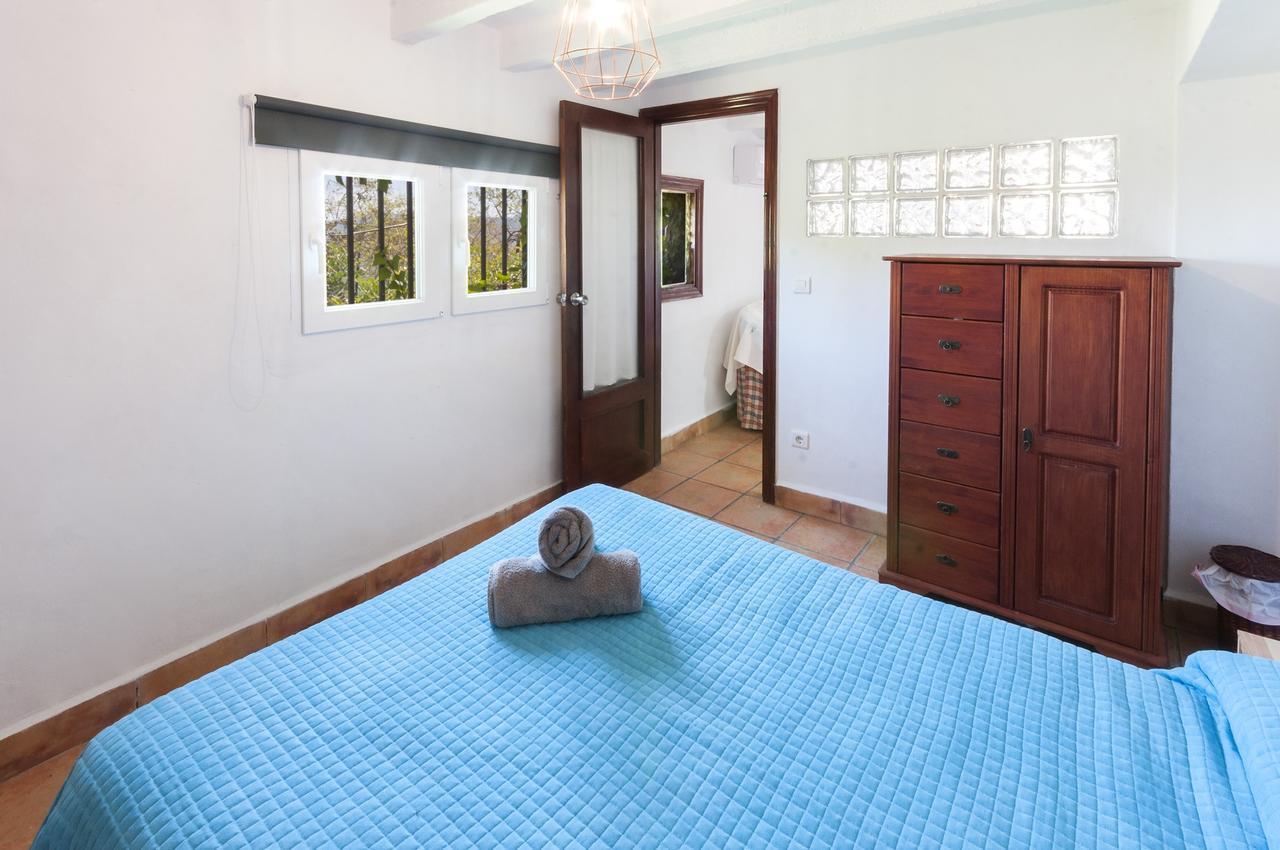 Pedraviva Vila Ador Exterior foto